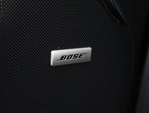 new 2026 Chevrolet Tahoe car, priced at $94,370