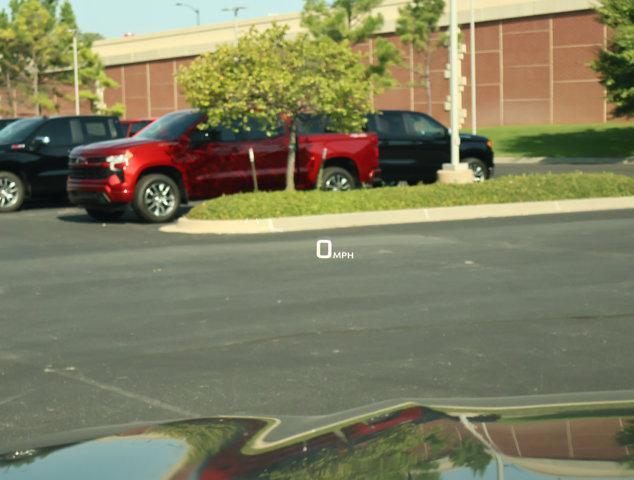 new 2026 Chevrolet Tahoe car, priced at $94,370