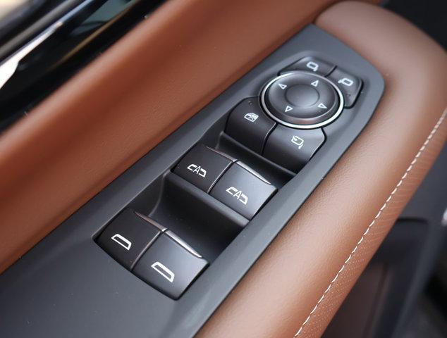 new 2026 Chevrolet Tahoe car, priced at $94,370