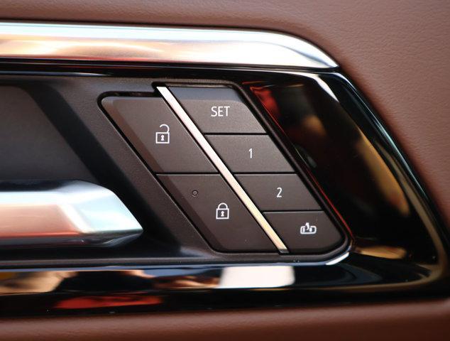 new 2026 Chevrolet Tahoe car, priced at $94,370