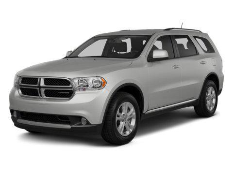 used 2013 Dodge Durango car