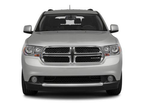 used 2013 Dodge Durango car