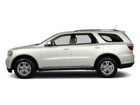 used 2013 Dodge Durango car