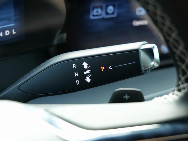 new 2026 Chevrolet Traverse car, priced at $44,845