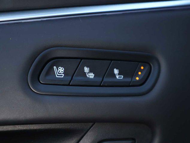 used 2022 Cadillac Escalade car, priced at $72,995
