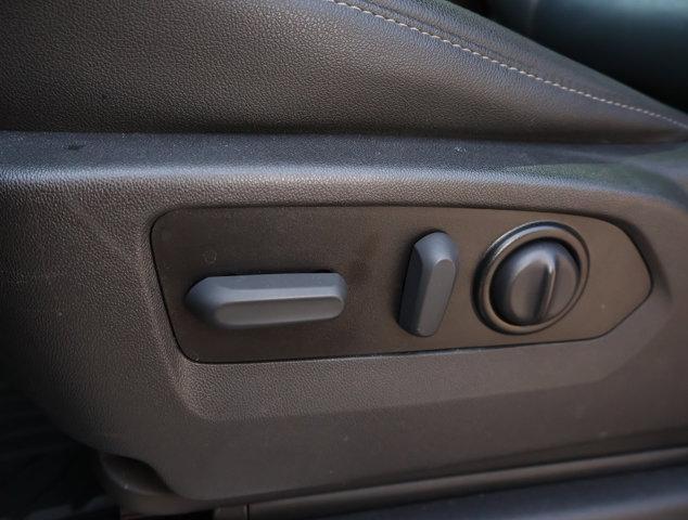 used 2022 Chevrolet Silverado 1500 car, priced at $42,500