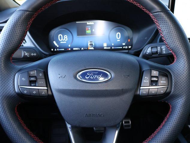 used 2023 Ford Escape car