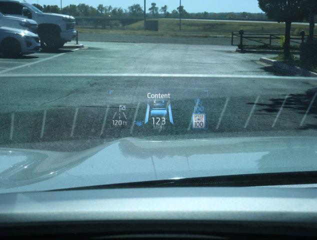 used 2023 Ford Escape car