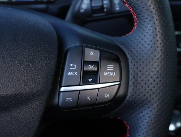 used 2023 Ford Escape car