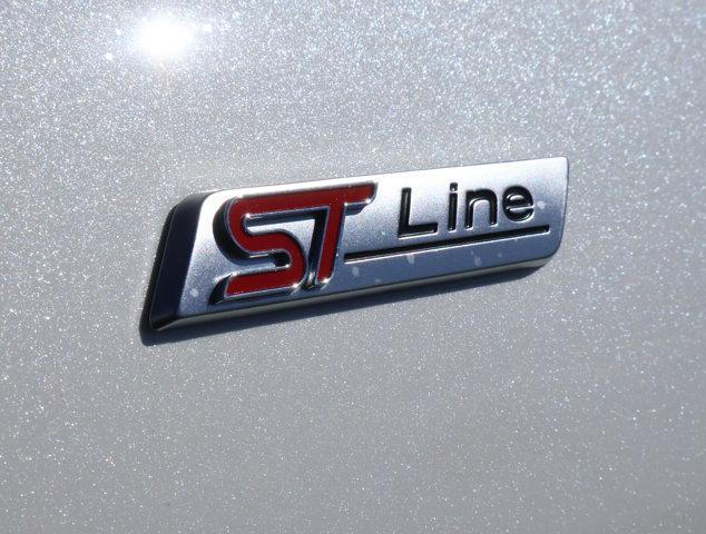 used 2023 Ford Escape car