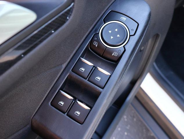 used 2023 Ford Escape car