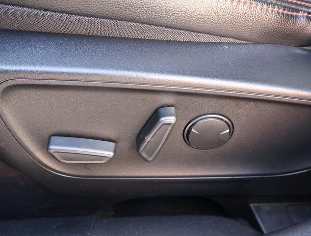 used 2023 Ford Escape car