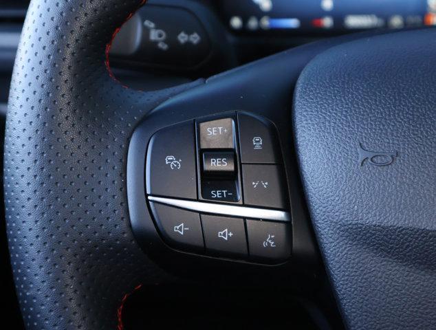 used 2023 Ford Escape car