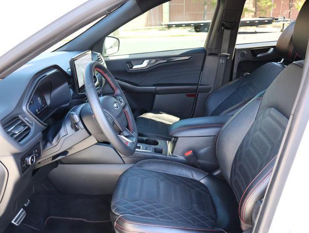 used 2023 Ford Escape car