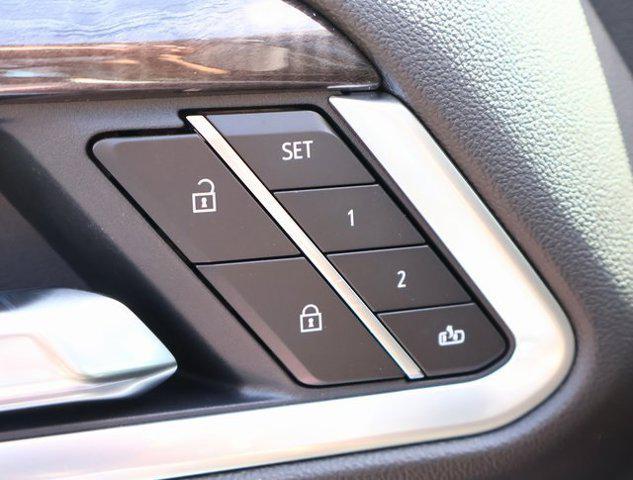 new 2026 Chevrolet Silverado 1500 car, priced at $68,110