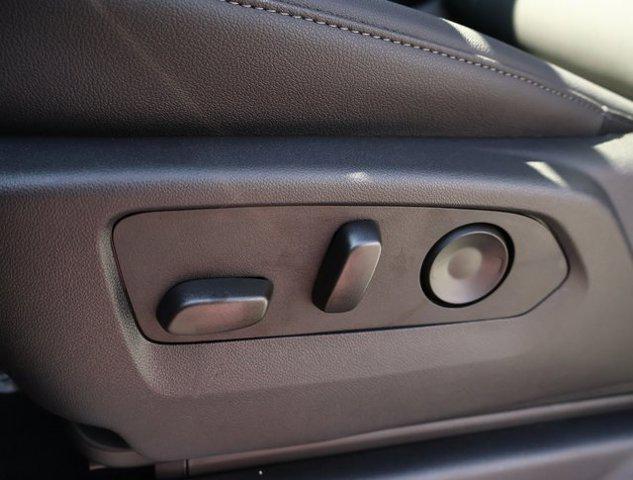 new 2026 Chevrolet Silverado 1500 car, priced at $68,110