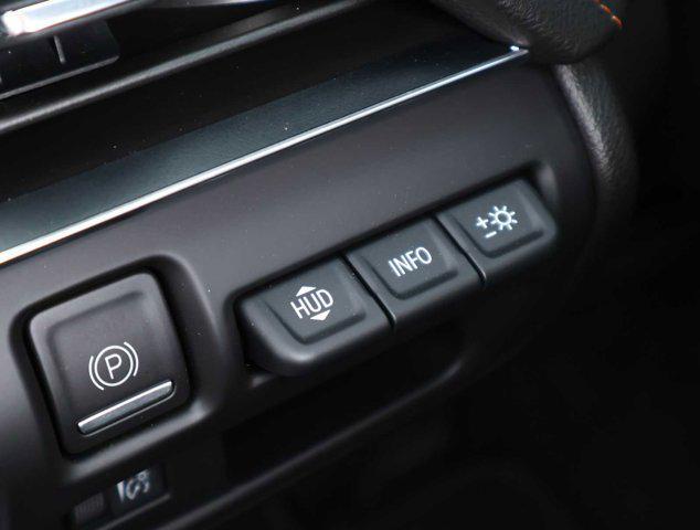 used 2021 Cadillac CT5 car, priced at $40,700