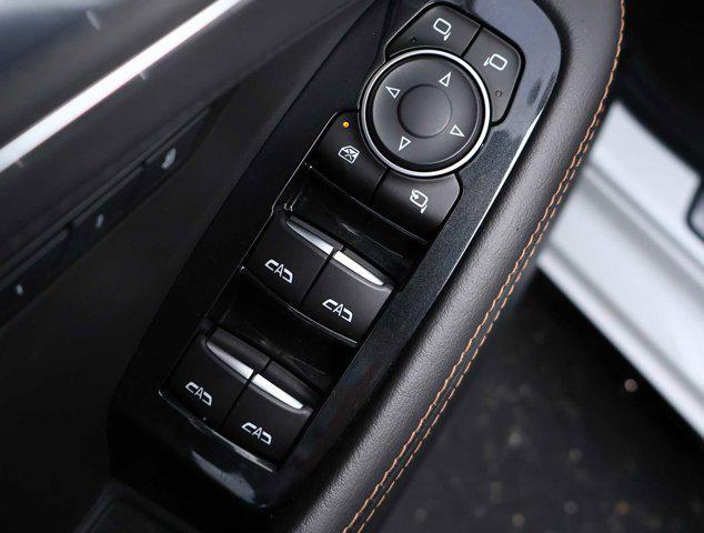 used 2021 Cadillac CT5 car, priced at $40,700