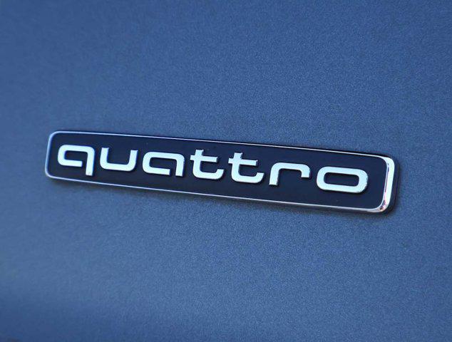 used 2021 Audi Q7 car, priced at $31,500