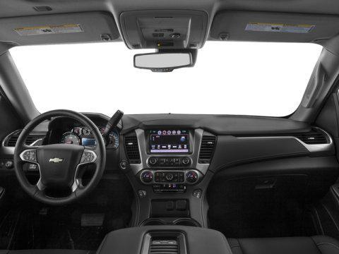 used 2016 Chevrolet Tahoe car