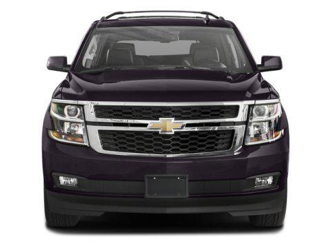 used 2016 Chevrolet Tahoe car