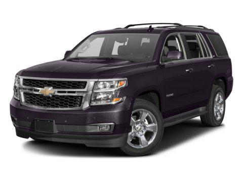 used 2016 Chevrolet Tahoe car