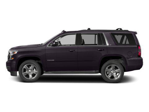 used 2016 Chevrolet Tahoe car