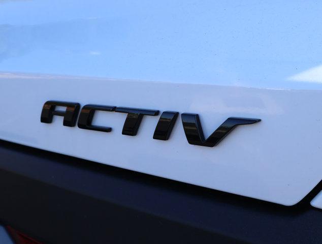 new 2026 Chevrolet Equinox car, priced at $35,785