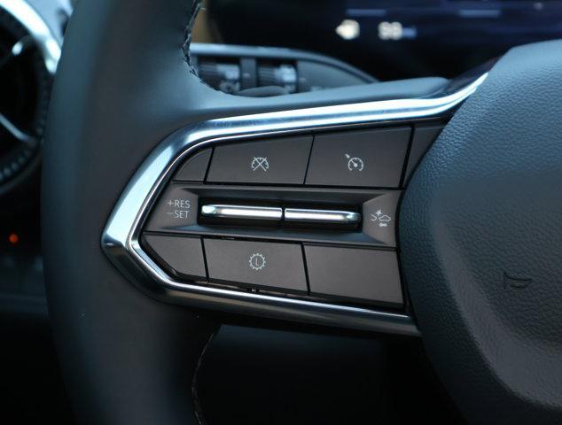 new 2026 Chevrolet Equinox car, priced at $35,785