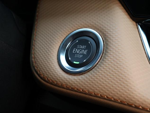 new 2026 Chevrolet Equinox car, priced at $35,785