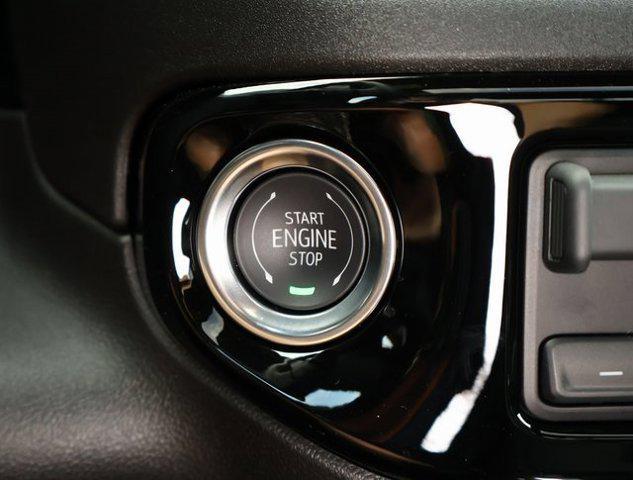new 2025 Chevrolet Silverado 1500 car, priced at $59,060