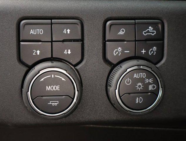new 2025 Chevrolet Silverado 1500 car, priced at $59,060