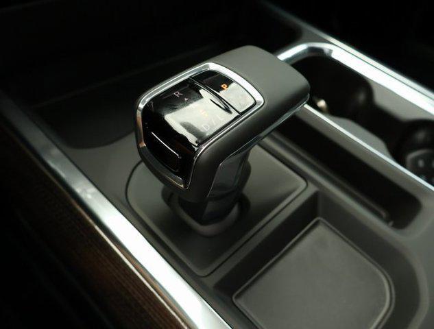 new 2025 Chevrolet Silverado 1500 car, priced at $59,060