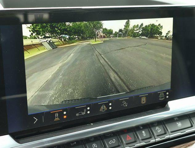 new 2025 Chevrolet Silverado 1500 car, priced at $59,060