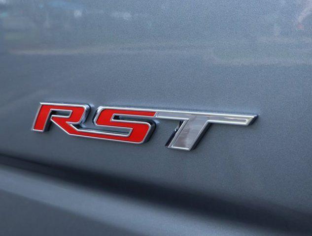 new 2025 Chevrolet Silverado 1500 car, priced at $59,060
