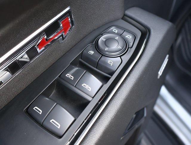 used 2023 GMC Sierra 1500 car, priced at $52,995