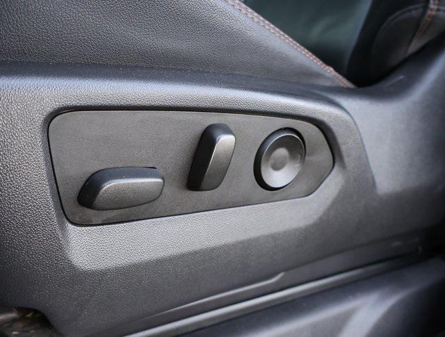 used 2023 GMC Sierra 1500 car, priced at $52,995