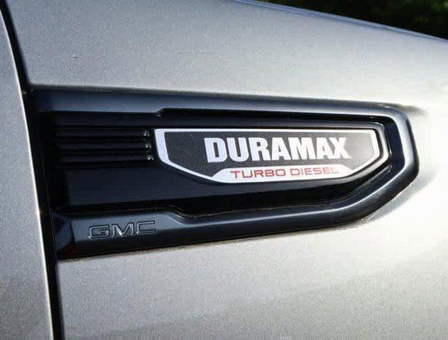 used 2023 GMC Sierra 1500 car, priced at $51,800