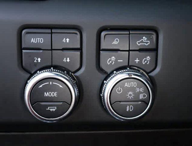 used 2023 GMC Sierra 1500 car, priced at $51,800