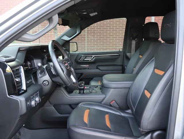 used 2023 GMC Sierra 1500 car, priced at $52,995