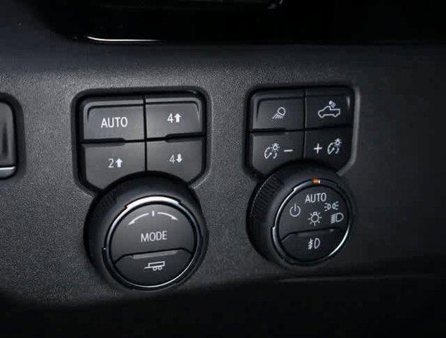 used 2024 Chevrolet Silverado 1500 car, priced at $60,900
