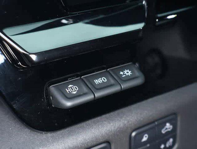 used 2024 Chevrolet Silverado 1500 car, priced at $60,900