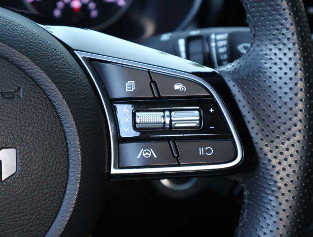 used 2023 Kia Forte car, priced at $20,700