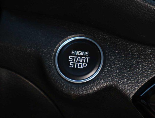 used 2023 Kia Forte car, priced at $20,700