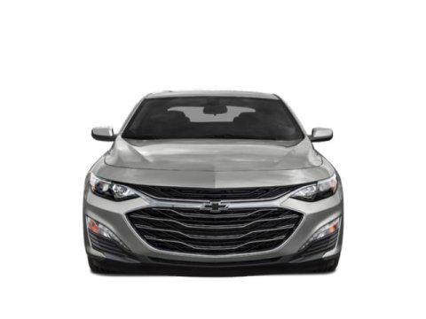 used 2022 Chevrolet Malibu car