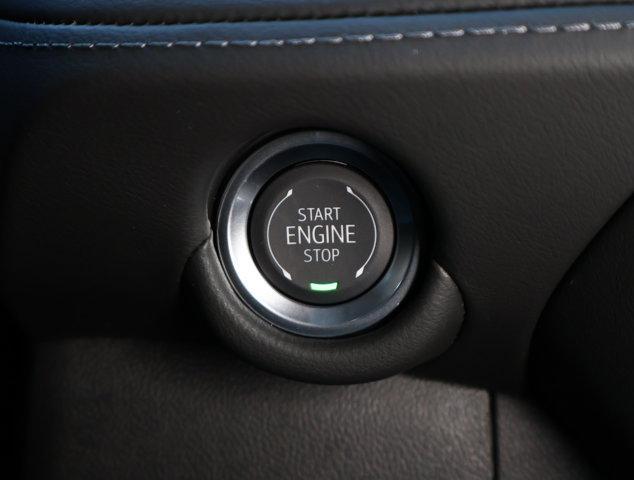 new 2026 Chevrolet Tahoe car, priced at $75,220