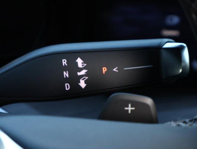 new 2026 Chevrolet Tahoe car, priced at $75,220