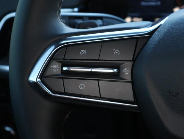 new 2026 Chevrolet Tahoe car, priced at $75,220