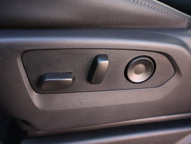 new 2026 Chevrolet Tahoe car, priced at $75,220