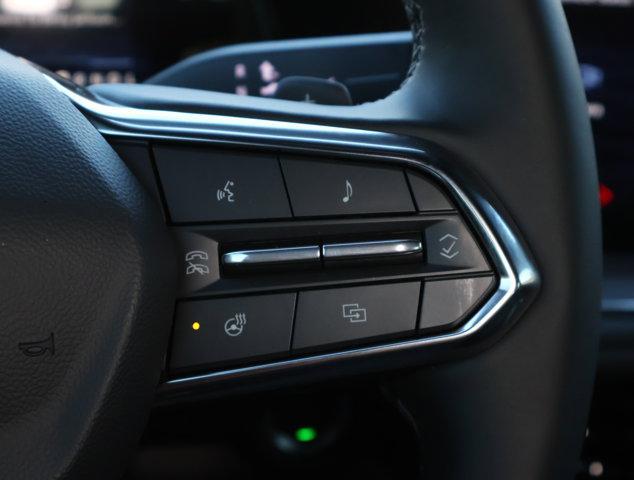 new 2026 Chevrolet Tahoe car, priced at $75,220